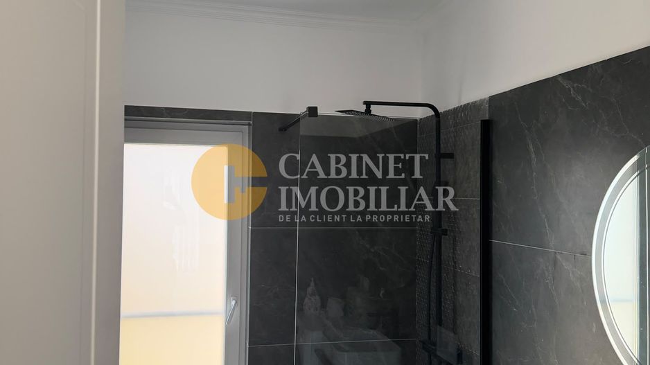 Vilă individuală PREMIUM P+E – Valea Adâncă,zona 5 Drumururi - Poză 4