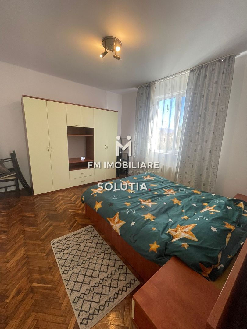 Apartament de inchiriat 2 camere -strada Hortensiei - Poză 2