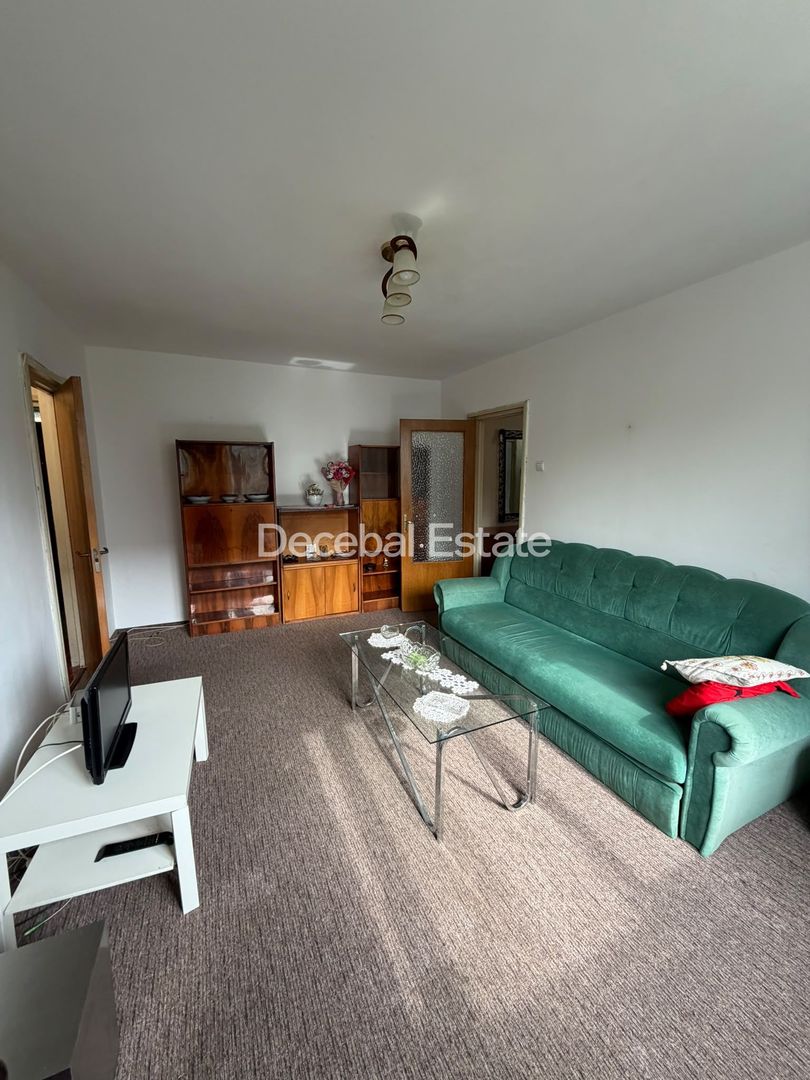 Metrou 1 Decembrie La 3 Minute !  - Apartament 3 camere etaj 2/4 63mp - Poză 2