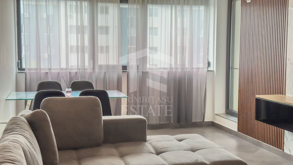 Bragadiru Spazio Residence 2 camere LUX parcare inclusă - Poză 11