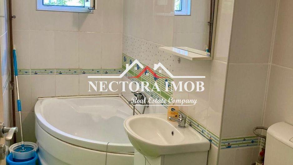 NECTORA IMOB-Apartament 2 camere, Str. Traian Lalescu, Etaj 2, 41 mp - Poză 8