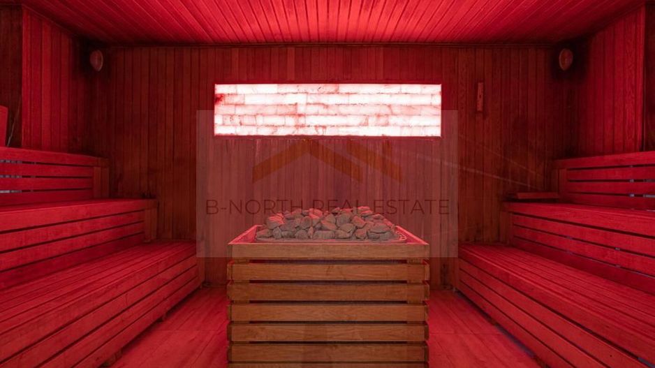 Garsonieră de închiriat modernă | Clădire renovată | Facilități premium - Poză 18