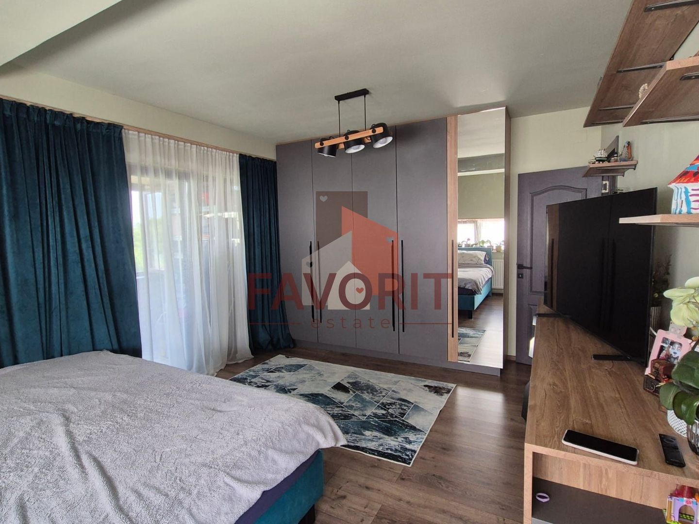 Apartament 3 camere | Giroc - Poză 4