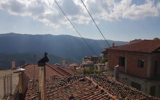 Vila traditionala Grecia - Poză 17