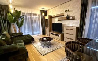 Apartament 4 Camere | Nusco City | Loc de Parcare - Poză 1
