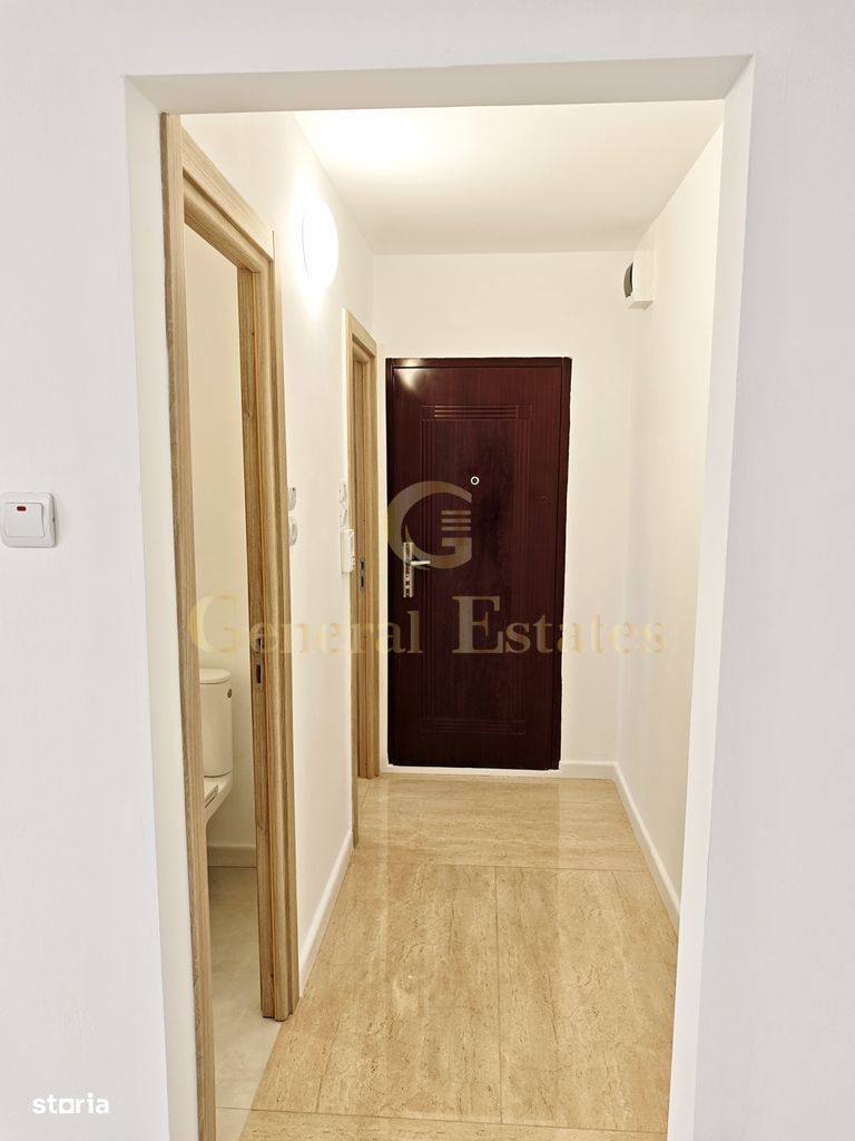 Apartament 2 camere, renovat PREMIUM – în zona Gemenii - Poză 5