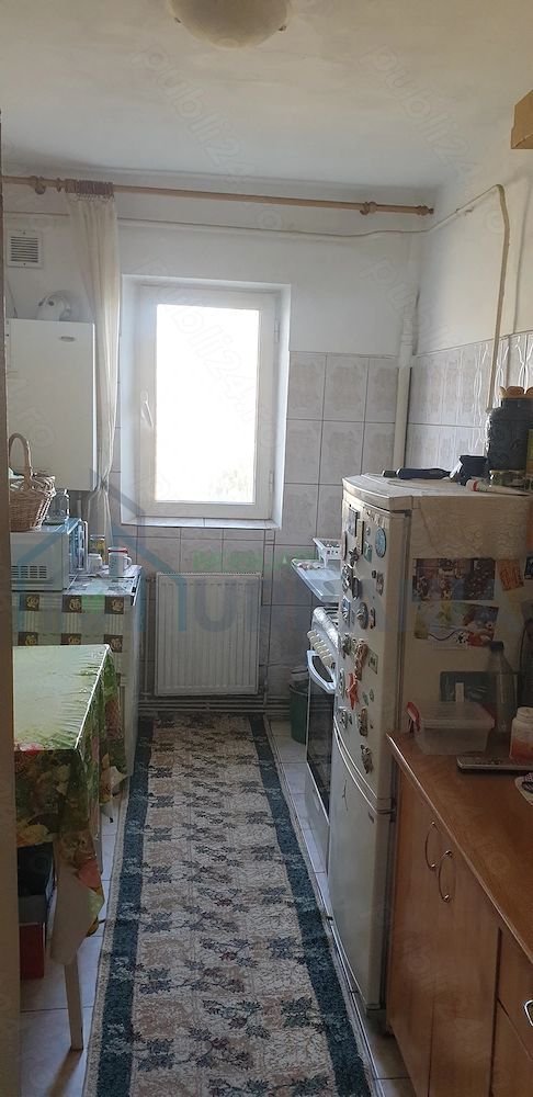 Apartament cu 2 camere, 40,19 mp, B-dul Primăverii 17C, Iași - 100.000 EUR - Poză 1
