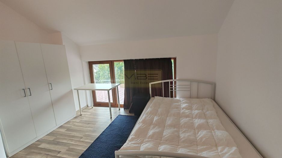 Apartament 5 camere la Vilă-Moara De Vânt! - Poză 13