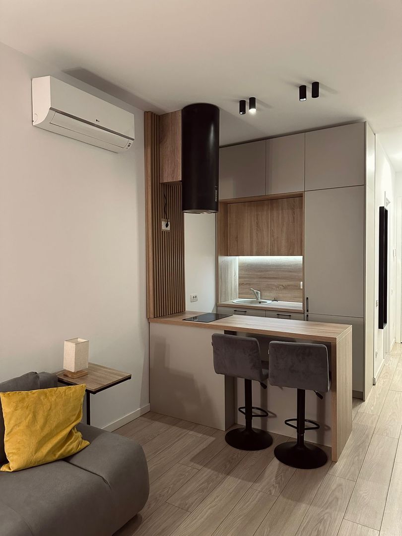 Anunt fictiv - Apartament de vanzare cu 3 camere. zona ultracentral - Poză 3