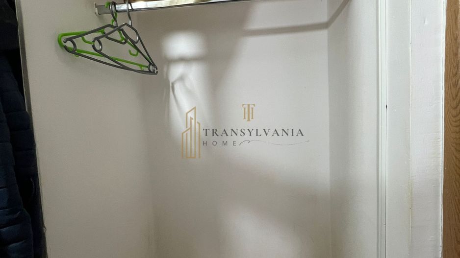 Garsoniera, zona Valea Aurie - Poză 7