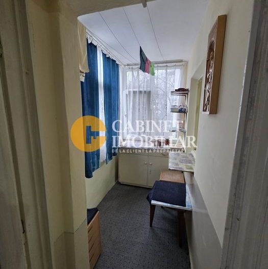 Esplanada Nicolina - LIDL - 3 camere Decomandat ETAJ 1/4 - Poză 6