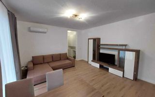 Braytim | 2 camere | Etaj 1 | Loc Parcare | Mobilat complet - Poză 1