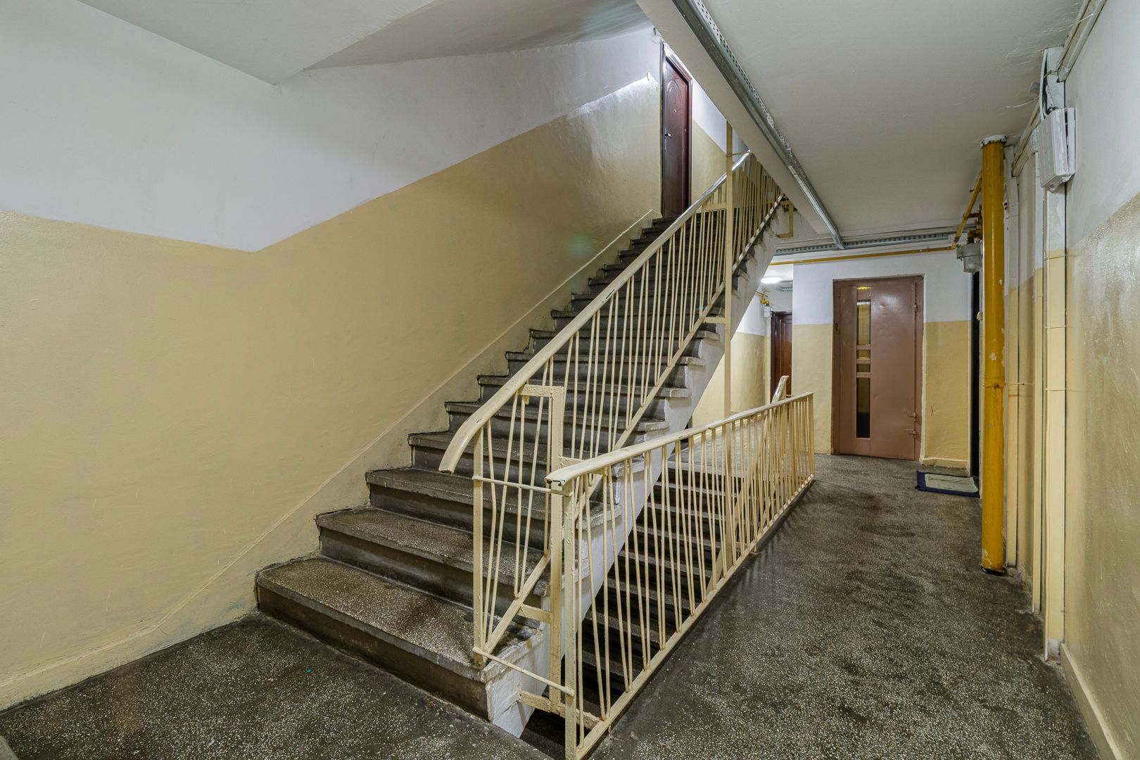 Apartament 3 camere de renovat | Pantelimon - Poză 13
