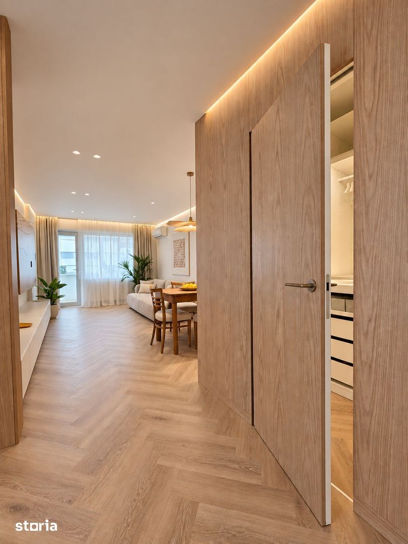 Apartament Mihalache // Clucerului - Poză 11