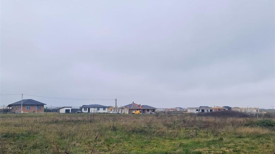 Teren Cihei - Poză 3