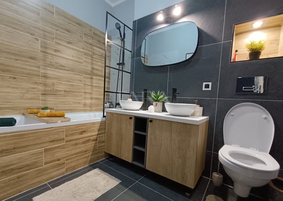 Apartament cu 3 camere de vanzare in Floresti - Poză 9