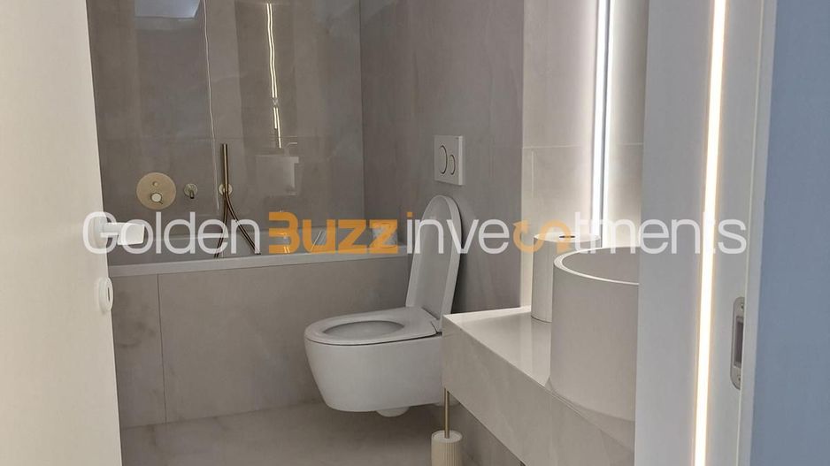 Apartament 2 camere de inchiriat  | Cortina North - Poză 5
