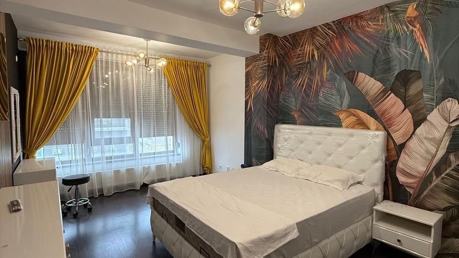 Apartament de lux cu panorama superba la Dunare - Poză 14
