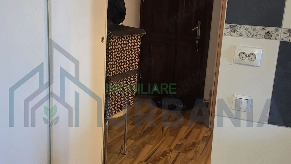 Apartament 3 camere, Hlincea, Ciurea, la 1,5 km de LDL Poitiers - Poză 3