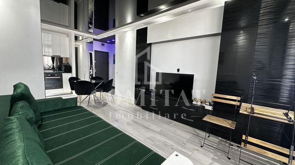 Apartament la cheie | Bloc nou | Iris - Poză 4