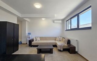 Apartament cu 2 camere de vanzare Ovidiu Constanta parcare inclusa - Poză 1