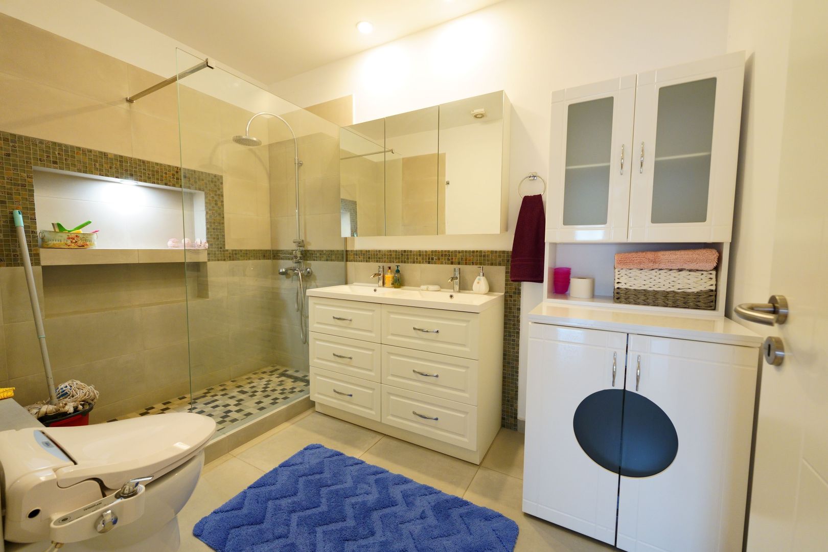 3 Camere, 2 locuri parcare + boxa, Ibiza Sol, Pipera, Scoala Americana - Poză 18