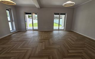 Casă individuală de vânzare | 145 mp utili | Teren 644 mp | Predare la cheie | Ș - Poză 8