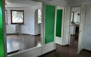 Spatiu central parter plus etaj de inchiriat. Ideal pentru birou, cabinet, fonduri europene - Poză 4