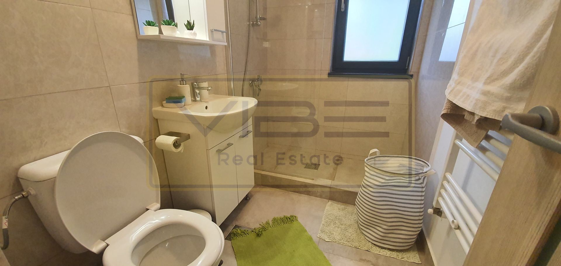 Garsoniera moderna imobil nou Baza 3 - 15 min Centru - Poză 14