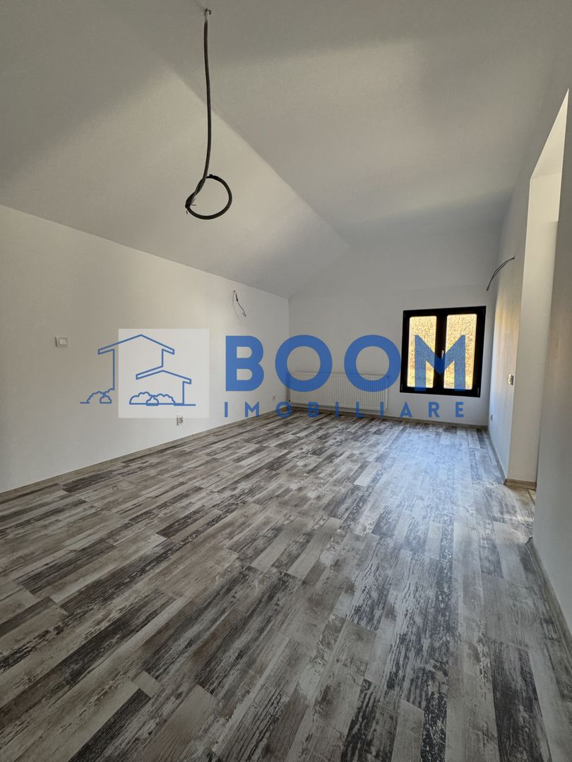 Casa 4 Camere | Teren 300MP | Zona - Vladesti Priporu - Poză 5