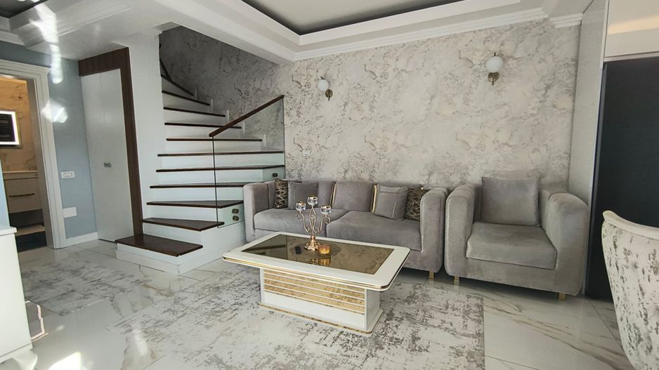 🏡 Casă cochetă P+1 în Bucurestii Noi, Constructie noua - Poză 2