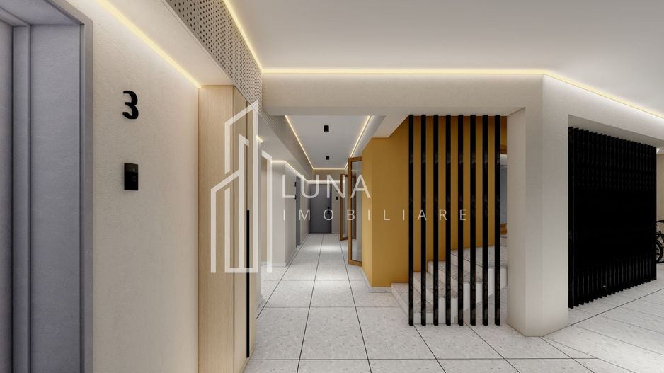 Apartamente moderne de vânzare – Orizont Residence, Sanpetru (Brașov) - Poză 74