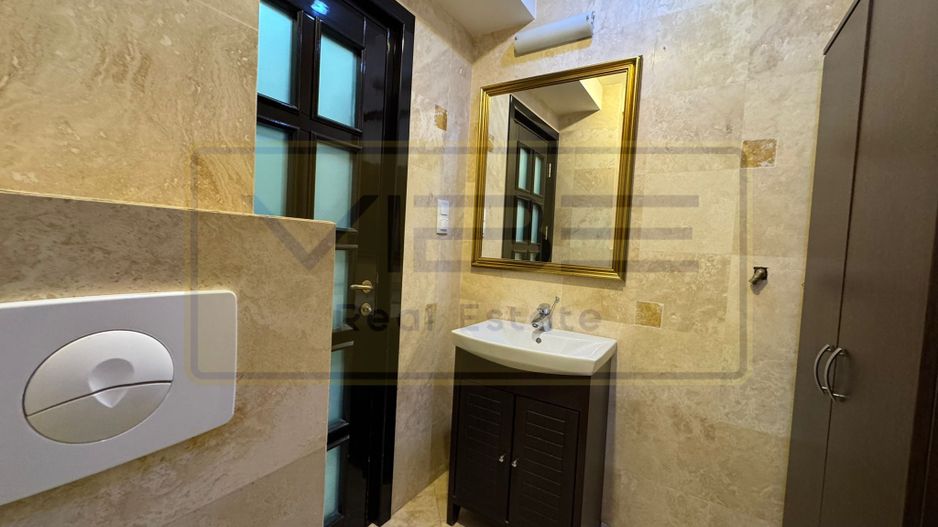 Apartament 2 dormitoare+living Parcul Copou 15 min Universitatea Cuza - Poză 18
