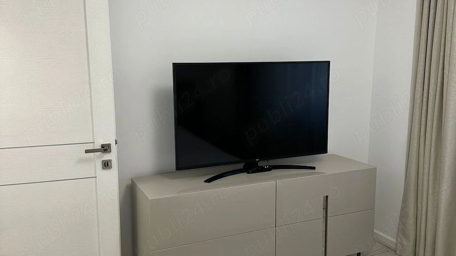 Închiriere Apartament cu 2 camere, mobilat complet, central, Stefan cel Mare - Poză 10