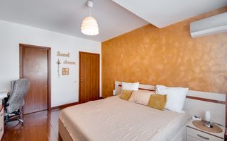 Apartament cu 3 camere de vânzare - Ten Blocks Residence-Metrou Păcii - Poză 7