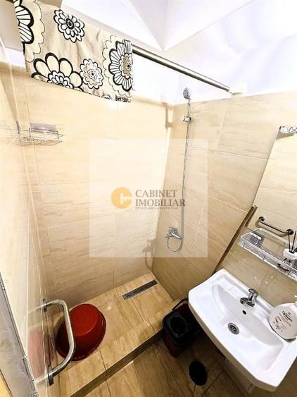 2 camere I Universitate - Teatrul National I.L.Caragiale  I Etaj 4/7 - Poză 6