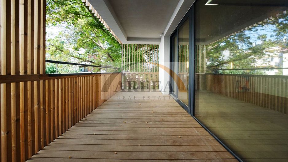 SPLENDID SI RAR - de vanzare DUPLEX LUX in Dorobanti - Poză 17