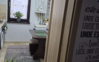 Apartament 2 camere, Cug, Iași - Parter înalt, bloc nou (2019) - Poză 9
