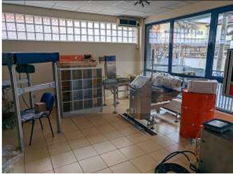 Clădiri de birouri de închiriat Sector 4 – 1.100 mp, vizibilitate stradală - Poză 10