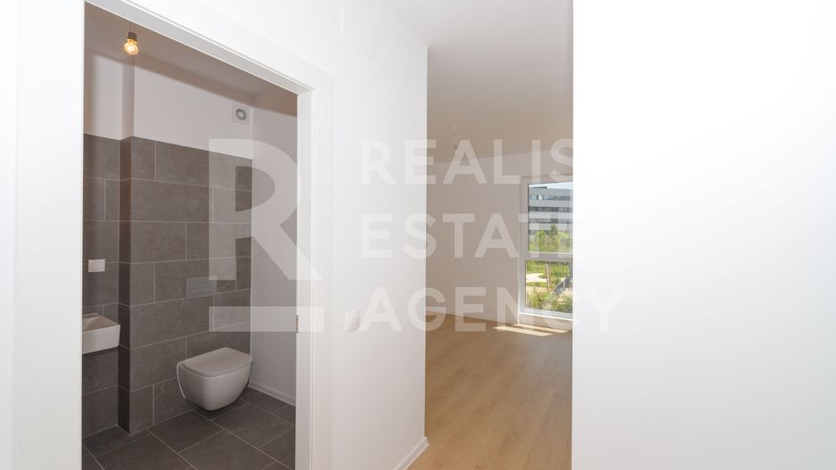 Vânzare, apartament cu 4 camere în zona Bucureștii Noi - Poză 13