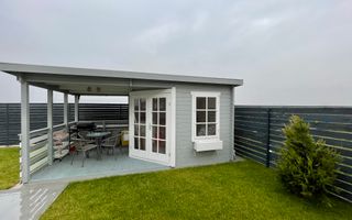 Casa 4 camere Tunari-Lacul Pasarea mobilata si utilata - Poză 32