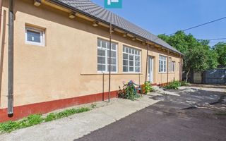 Casa renovata 3 camere Gepiu - Poză 16