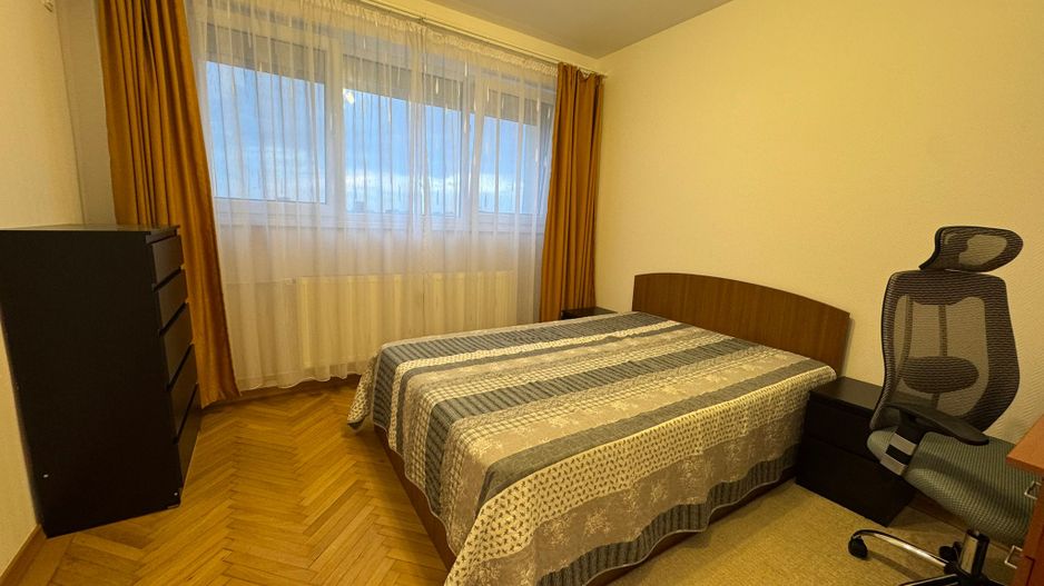 APARTAMENT DE 3 CAMERE | ZONA MIHAI BRAVU | METROU | CENTRAL | - Poză 8