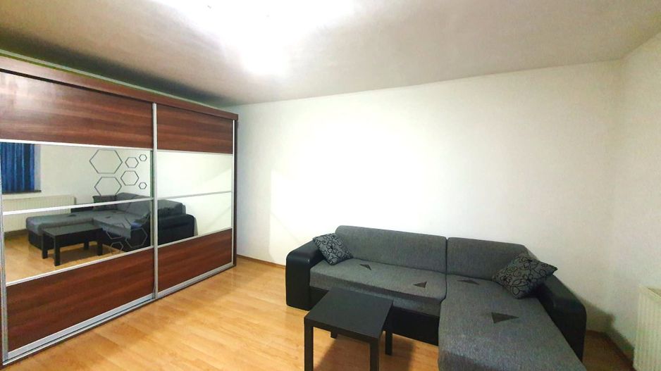 Exclusivitate - garsoniera spațioasă, pet friendly - Poză 6