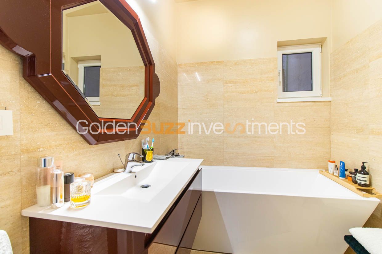 Apartament superb | Dorobanti | Curte | - Schiță 9