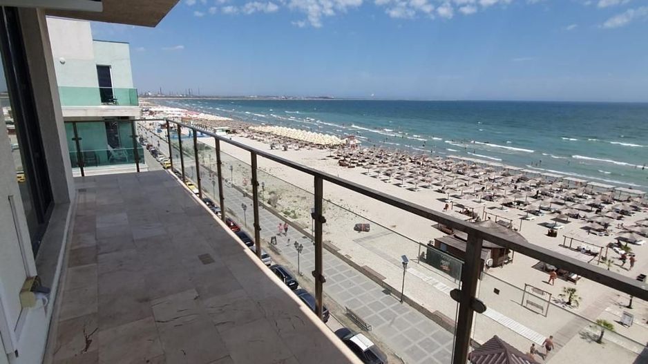 Apartament 2 Camere în Mamaia Nord cu vedere la mare - Poză 6