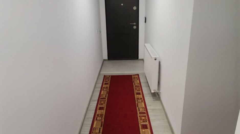 Inchiriere apartament 2 camere, Trivale, bloc nou - Poză 13
