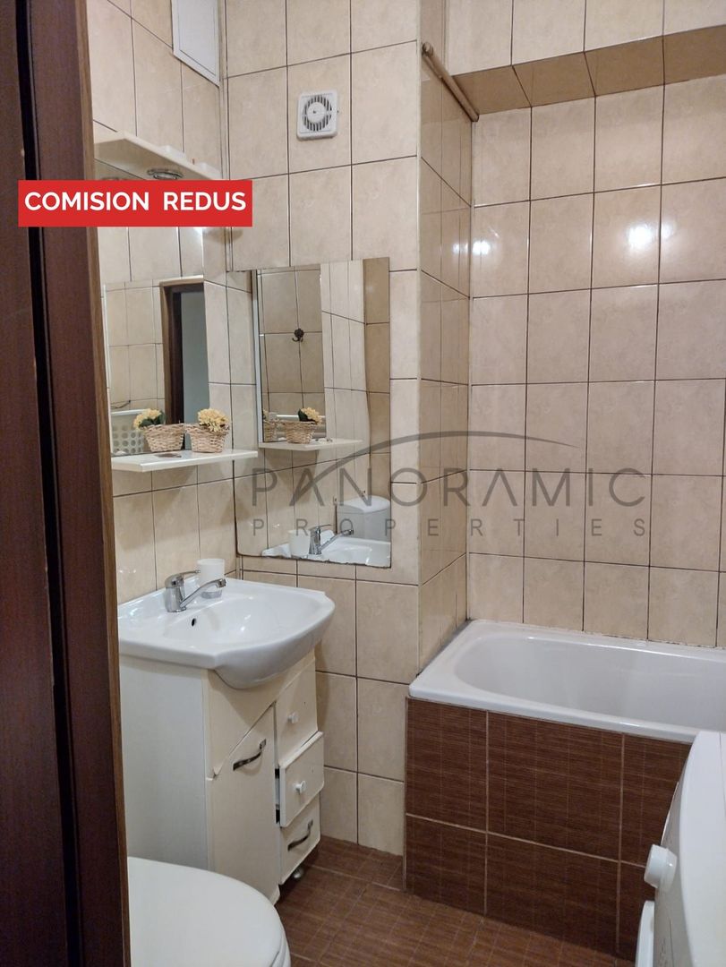 Apartament 1 camera, 42 mp + boxa, Gruia - Poză 6