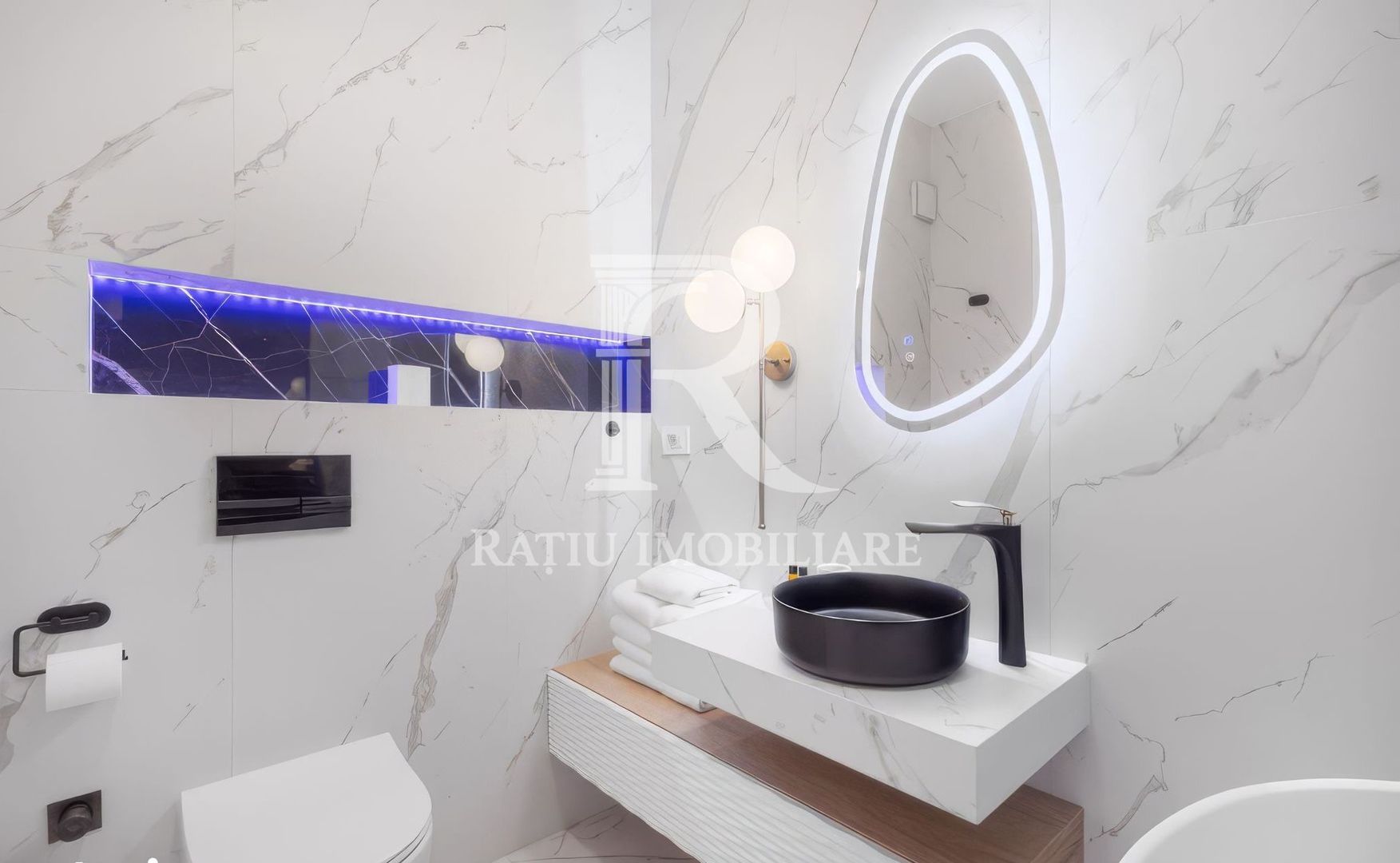 Apartament cu 3 camere | Garaj subteran inclus | Oradea - Poză 12