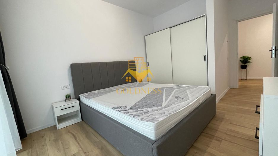 2 camere, Parcare, Marasti, Zona Fabricii, Lukoil, Sobarilor - Poză 2